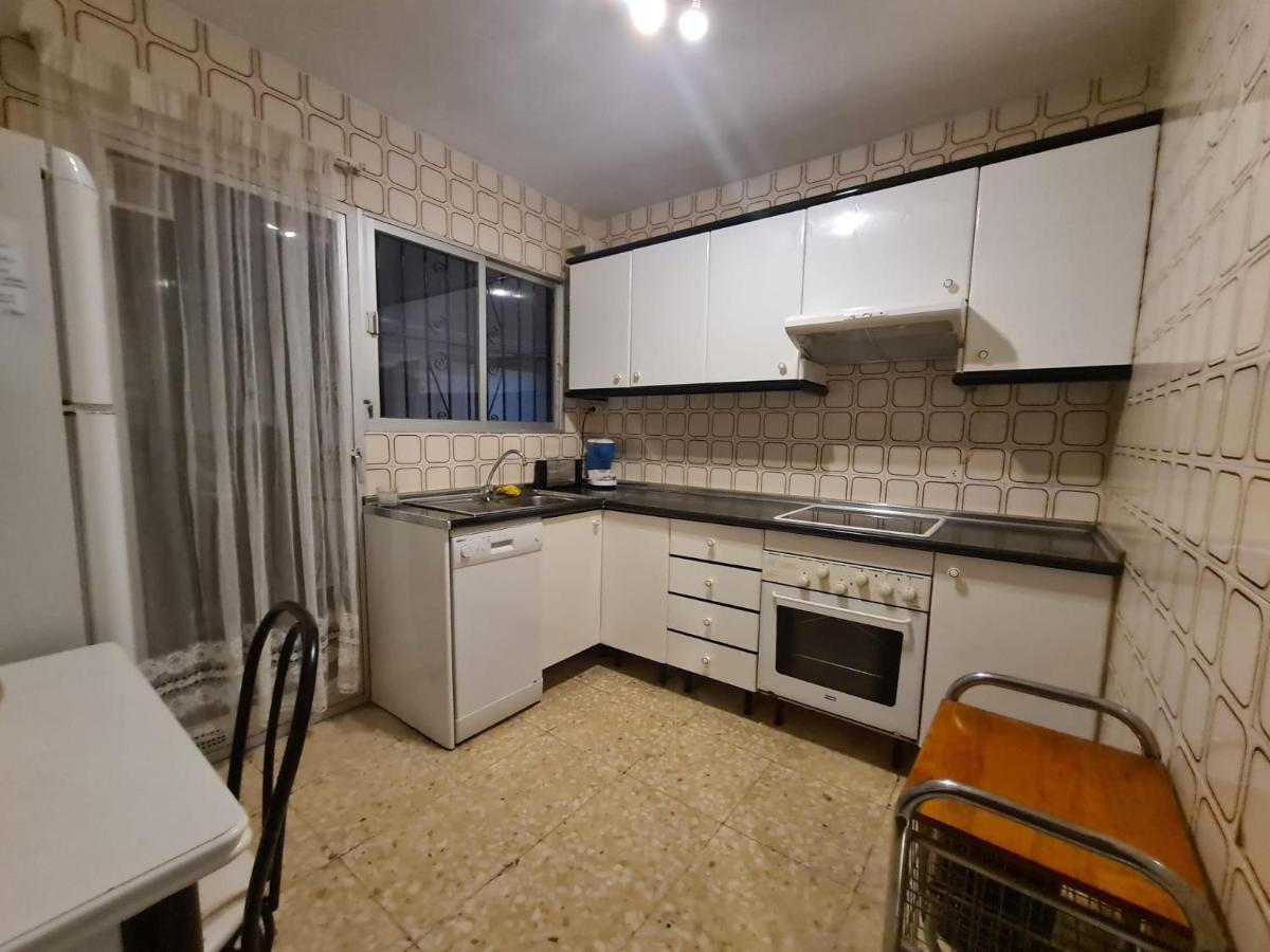 Apartamento El Cid If Benidorm Eksteriør billede