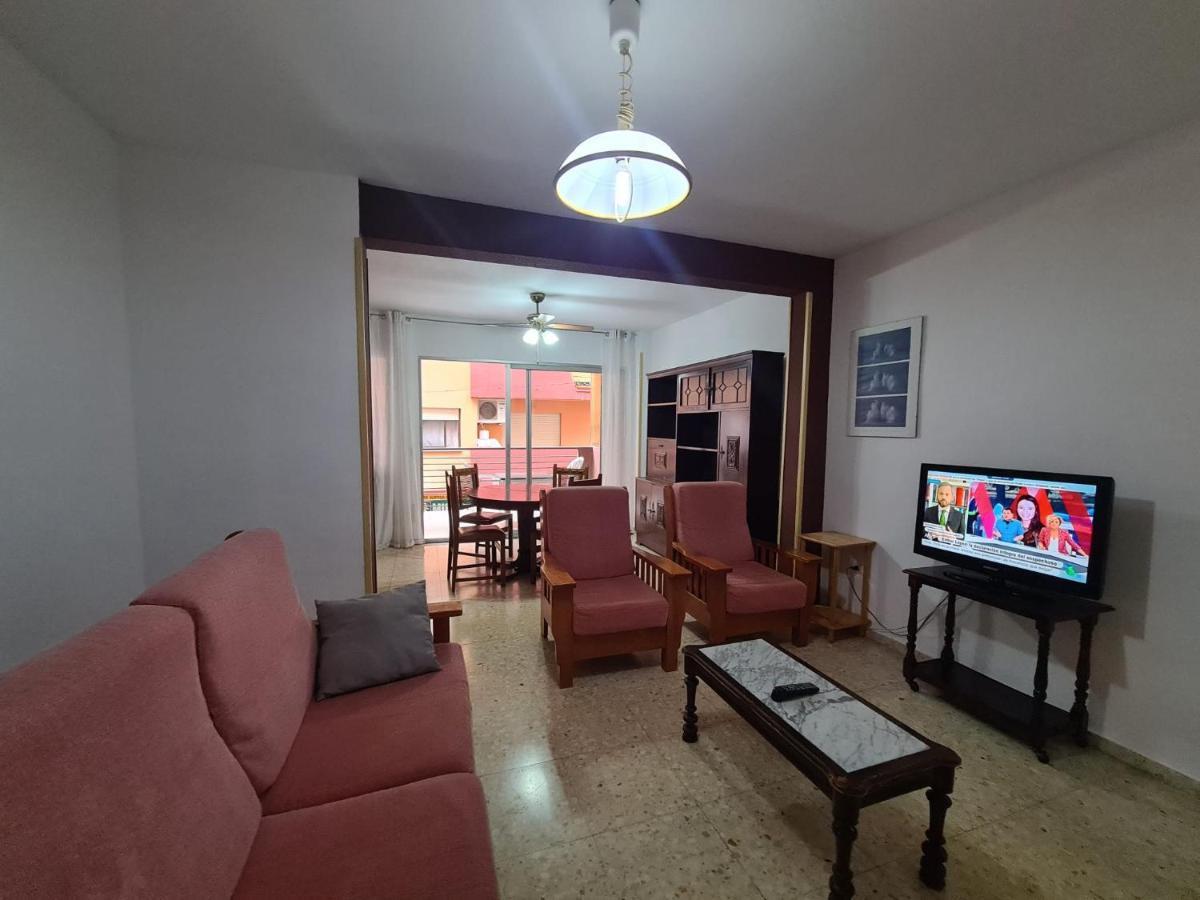 Apartamento El Cid If Benidorm Eksteriør billede