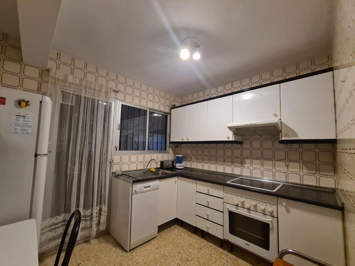 Apartamento El Cid If Benidorm Eksteriør billede